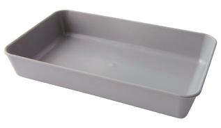 Ets-sk&aring;l framkallningssk&aring;l 205x130x35mm @ electrokit