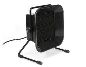Lödröksutsug 30W 2.42 m3/min @ electrokit