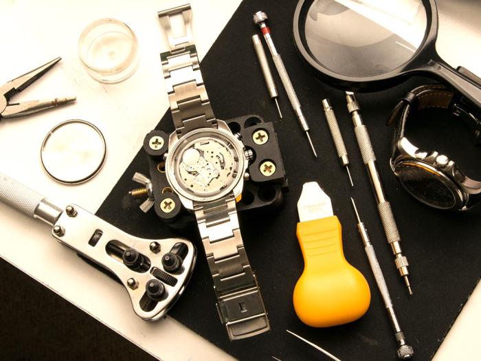 Watch case wernch opener @ electrokit (2 of 2)