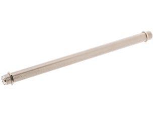 SO239 UHF bulkhead 254mm @ electrokit