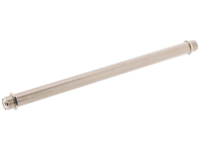 SO239 UHF bulkhead 254mm @ electrokit (1 of 2)