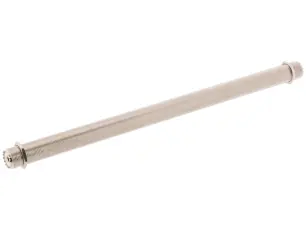 SO239 UHF genomföring 254mm @ electrokit