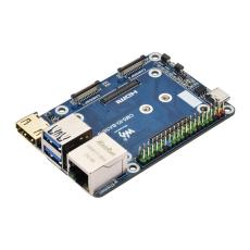 Compute Module 5 mini base IO Board NVMe @ electrokit