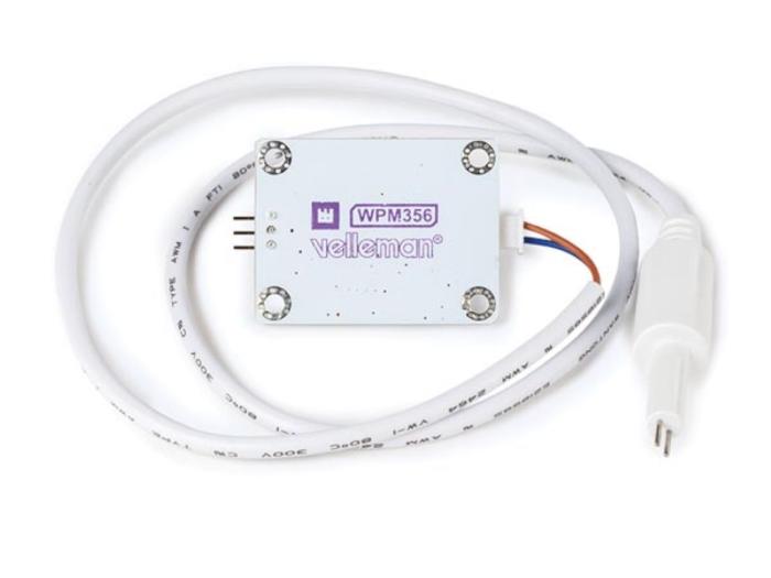 TDS sensor for water quality 0-1000 ppm @ electrokit (3 of 3)