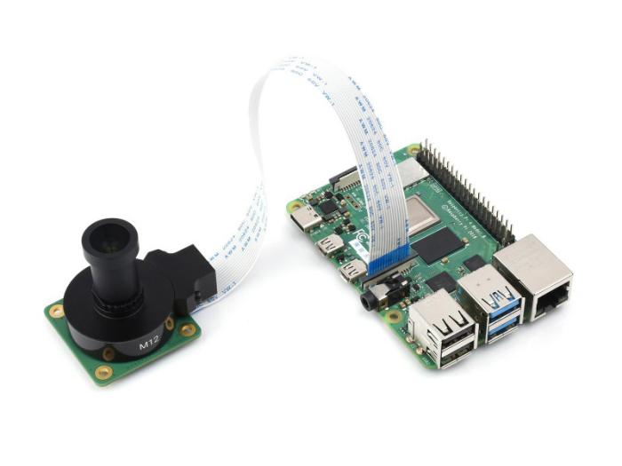 8mm wide-angle lens for Raspberry Pi cameras M12-mount @ electrokit (5 of 9)