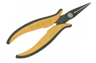 Spetst&aring;ng 160mm flat precision @ electrokit