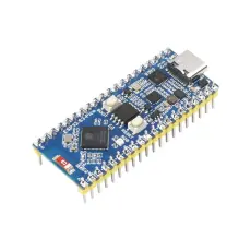 ESP32-S3 utvecklingskort pico 16MB + PSRAM 2MB med header @ electrokit