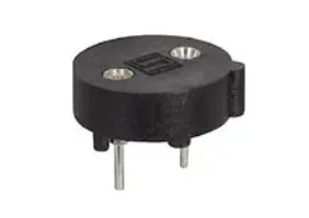 Fuse holder Microfuse TR5 6.3A PCB @ electrokit