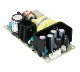 Mean Well RPS-60-5 Power supply 5V 10A 50W open-frame @ electrokit