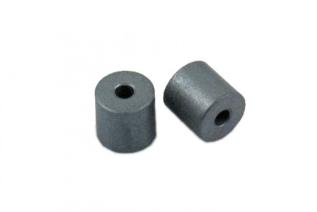 Ferritkärna 3W800 ø2.4mm @ electrokit