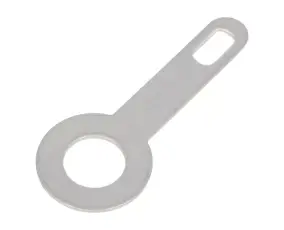 Lödöra M5 ø5.3mm @ electrokit