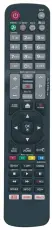 Fj&auml;rrkontroll till LG TV @ electrokit
