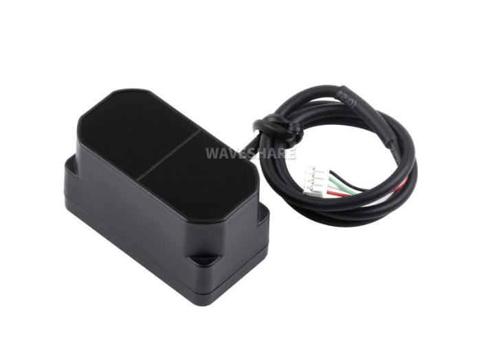 Avståndsgivare Lidar 0.1-12m TF-Mini+ @ electrokit (1 av 6)