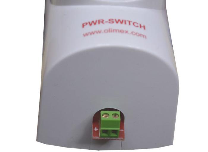 Optically isolated 230V/16A switch for Arduino/Raspberry Pi @ electrokit (3 of 3)