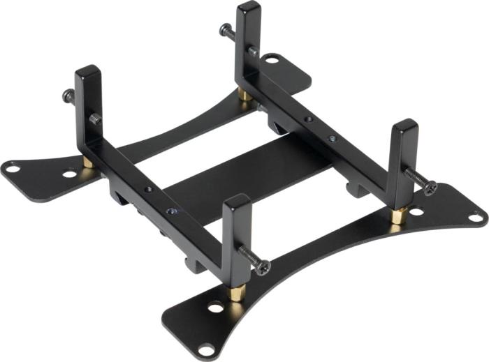 Universal VESA- och DIN-hållare för Raspberry Pi 4/5 etc. @ electrokit (1 av 3)