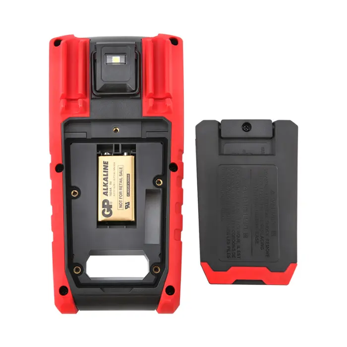 Digital multimeter TrueRMS 3 3/4 digit IP65 UNI-T UT196 @ electrokit (5 of 6)