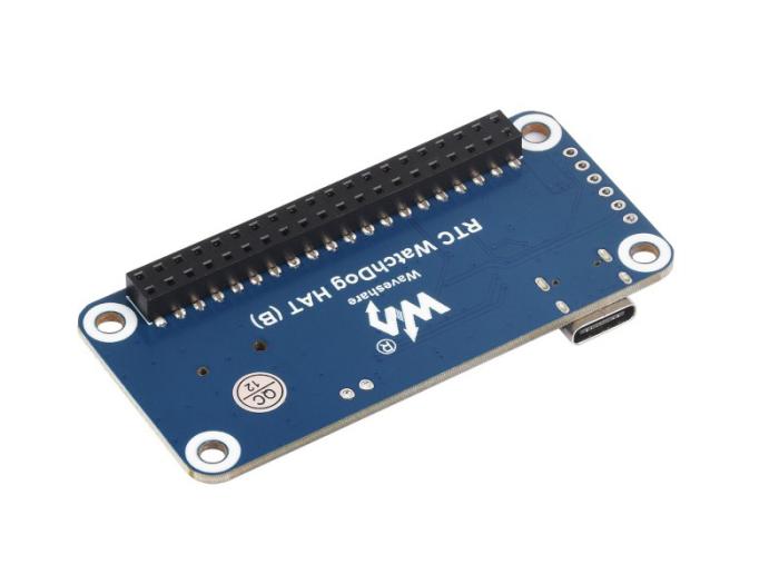 RTC HAT för Raspberry Pi @ electrokit (2 av 7)