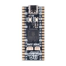 Pimoroni Pico Plus 2 - Development board with RP2350 @ electrokit