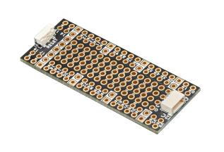 Prototypkort f&ouml;r Raspberry Pi Pico med Qwiic @ electrokit