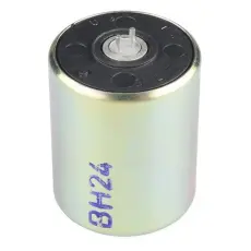 Geophone seismisk sensor SM-24 @ electrokit