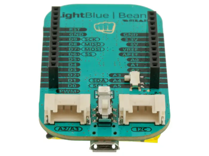 Light Blue Bean+ @ electrokit (3 av 5)