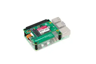 Raspberry Pi SSD 512GB Kit @ electrokit