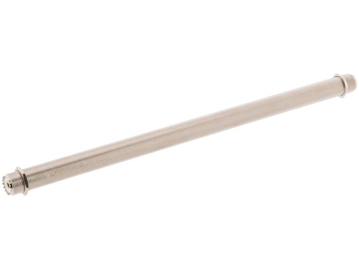 SO239 UHF bulkhead 305mm @ electrokit (1 of 2)