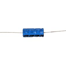 El.lyt 470uF 63V 12.5x30mm axiell @ electrokit