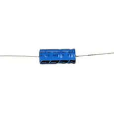 El.lyt 470uF 63V 12.5x30mm axiell @ electrokit