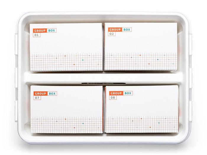 Arduino CTC GO! - Motions Expansion Pack @ electrokit (3 av 8)