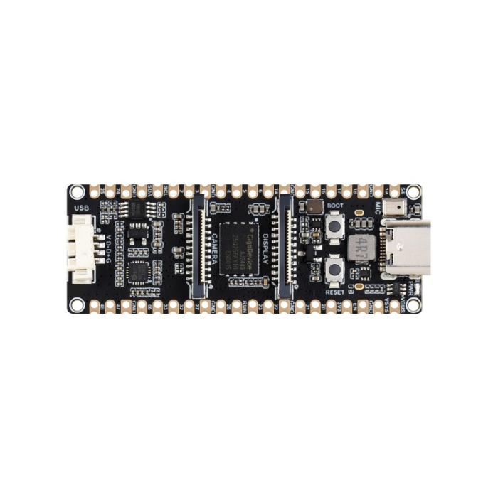 ESP32-P4 utvecklingskort pico 32MB PSRAM 32MB @ electrokit (2 av 5)