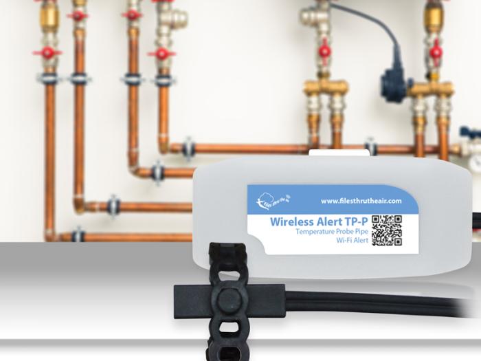 Lascar Wireless Alert TP P - WiFi alart pipe-temp @ electrokit (5 of 5)