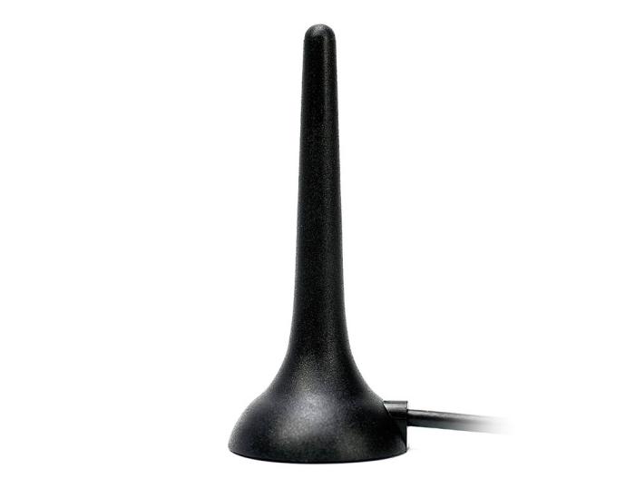 Antenn 868MHz 1.7dBi SMA magnet 3m kabel @ electrokit (1 av 1)
