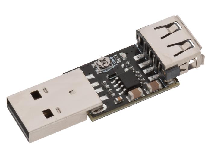 Powerbank Keep-Alive Device @ electrokit (3 of 7)