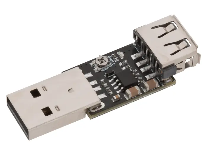 Powerbank Keep-Alive Device @ electrokit (3 of 7)