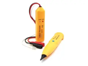 Kabelsökare begränsningskabeltestare @ electrokit