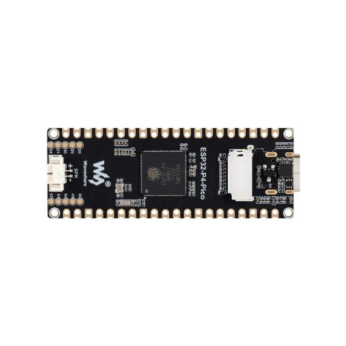 ESP32-P4 utvecklingskort pico 32MB PSRAM 32MB @ electrokit (3 av 5)