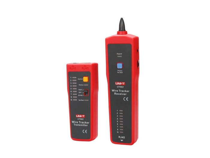 Wire tracker and cable tester for network @ electrokit (4 of 4)