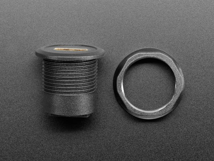 HDMI panelhona (4K@60Hz) hona till hona @ electrokit (3 av 4)