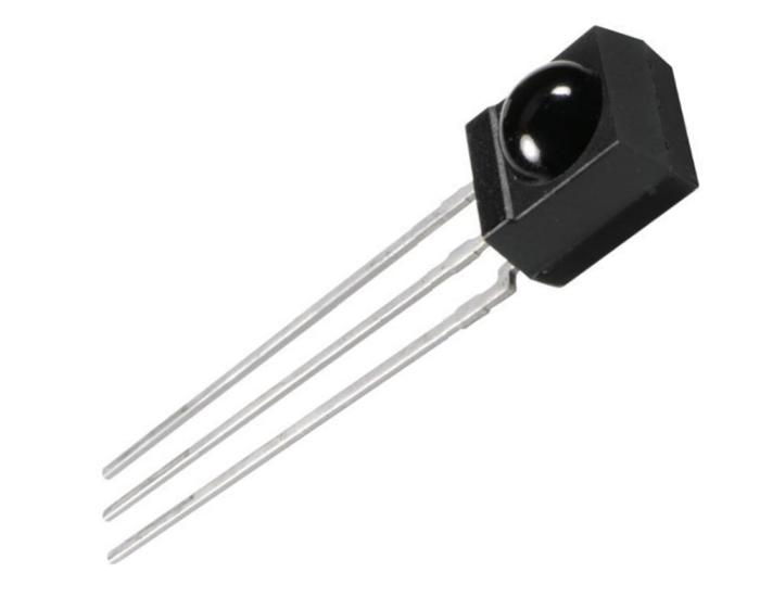 IR-receiver TSOP4830 30 kHz @ electrokit (1 of 1)