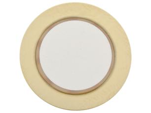 Piezo element &oslash;20mm 4.5kHz @ electrokit