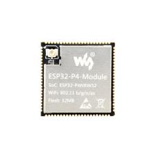 ESP32-P4 + ESP32-C6 modul 32MB, PSRAM 32MB u.FL @ electrokit