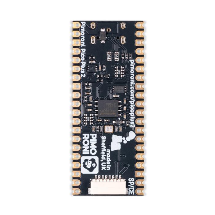 Pimoroni Pico Plus 2 - Development board with RP2350 @ electrokit (2 of 2)