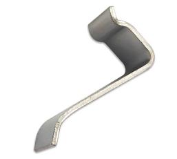 Retaining Clip for TO-220, TO-247 etc. @ electrokit