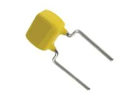 Keramisk 33nF 100V 10% X7R 5.08mm @ electrokit