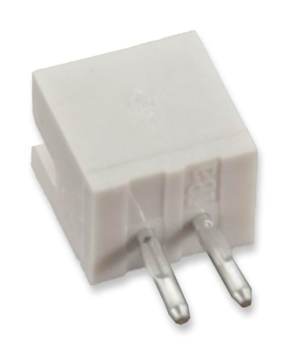 Stiftlist ZH 2-pol 1.5mm @ electrokit (3 av 3)