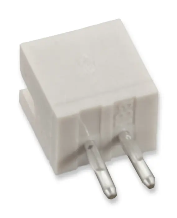 Stiftlist ZH 2-pol 1.5mm @ electrokit (3 av 3)