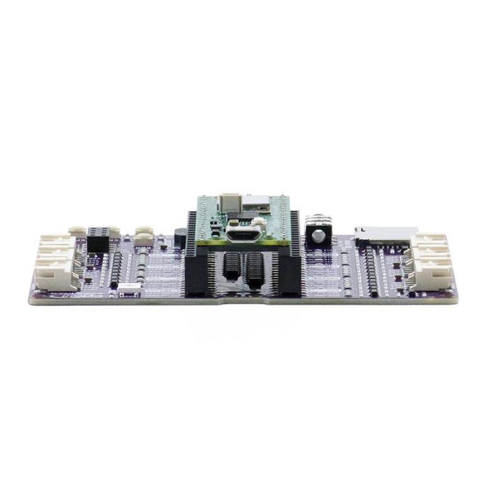 Maker Pi Pico - Experimentkort för Pico 1/2 @ electrokit (6 av 8)