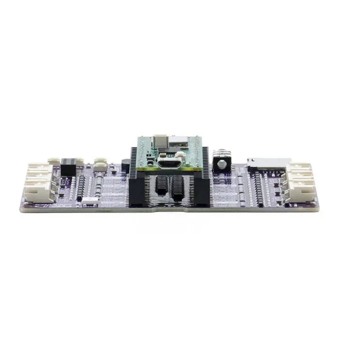 Maker Pi Pico - Experimentkort för Pico 1/2 @ electrokit (6 av 8)