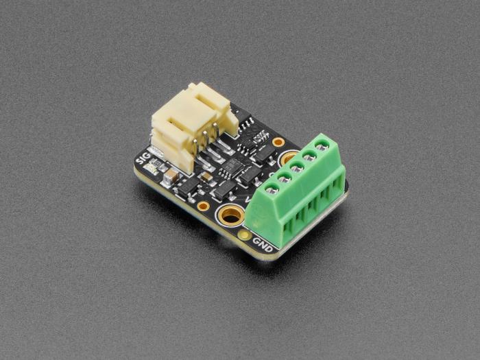 Adafruit NeoRGB - Drivkort för LED-slingor @ electrokit (3 av 10)